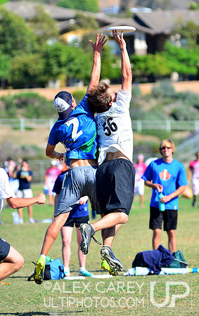 SoCal CC 2013 - Saturday Action