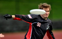 Rainmakers v Nighthawks