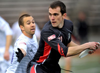 Rainmakers v Nighthawks