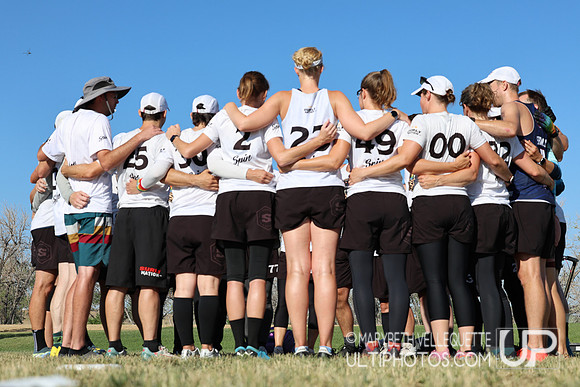 2026  USAU Masters Championships -