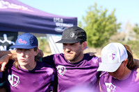 2026  USAU Masters Championships -