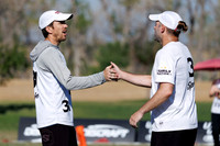 2026  USAU Masters Championships -