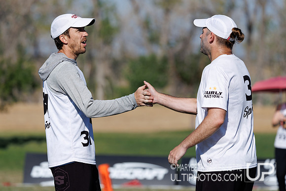2026  USAU Masters Championships -