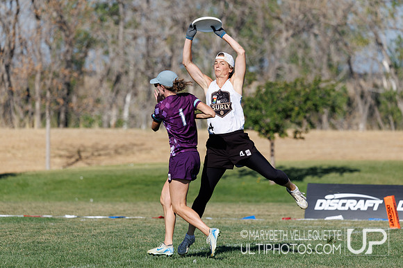 2026  USAU Masters Championships -