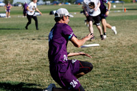 2026  USAU Masters Championships -