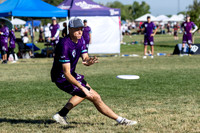2026  USAU Masters Championships -