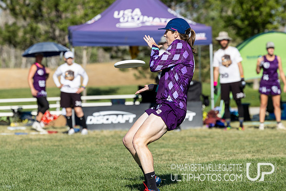 2026  USAU Masters Championships -