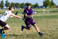 2026  USAU Masters Championships -