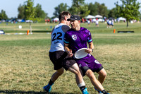 2026  USAU Masters Championships -