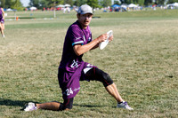 2026  USAU Masters Championships -