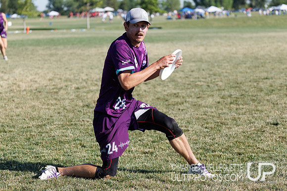 2026  USAU Masters Championships -