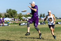 2026  USAU Masters Championships -