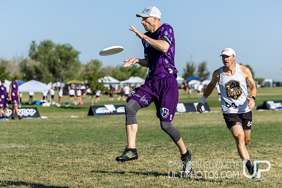 2026  USAU Masters Championships -