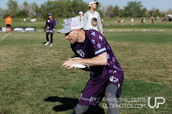 2026  USAU Masters Championships -