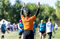 2026  USAU Masters Championships -