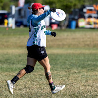2026  USAU Masters Championships -