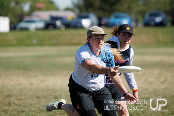 2026  USAU Masters Championships -