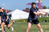 2026  USAU Masters Championships -