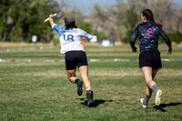 2026  USAU Masters Championships -