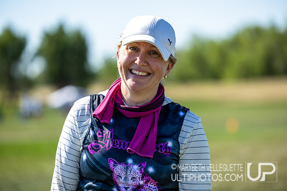 2026  USAU Masters Championships -