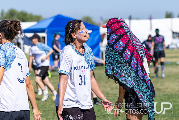 2026  USAU Masters Championships -