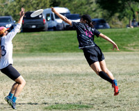 2026  USAU Masters Championships -