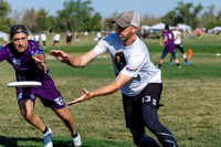 2026  USAU Masters Championships -