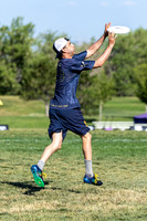 2026  USAU Masters Championships -