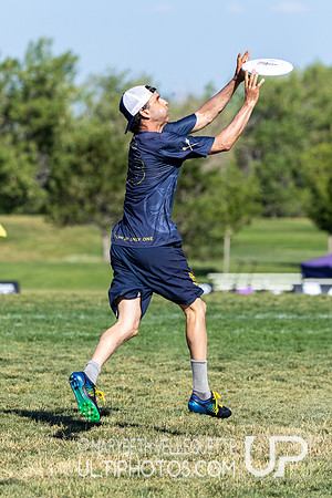 2026  USAU Masters Championships -