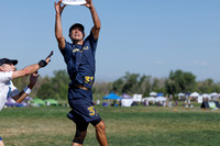 2026  USAU Masters Championships -