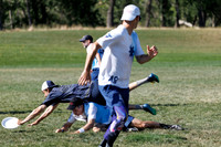 2026  USAU Masters Championships -