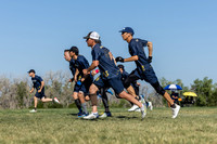 2026  USAU Masters Championships -