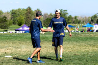 2026  USAU Masters Championships -