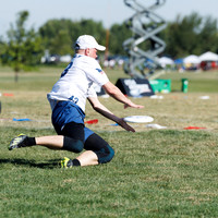 2026  USAU Masters Championships -