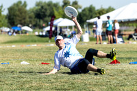 2026  USAU Masters Championships -