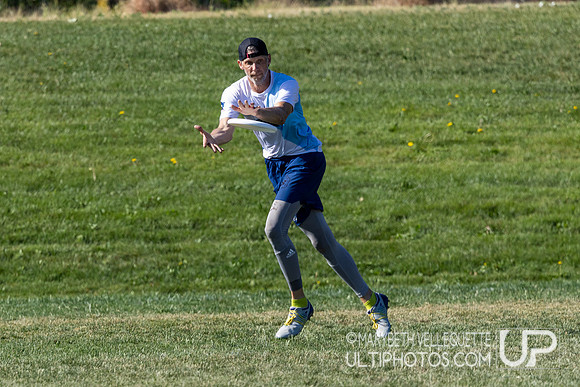 2026  USAU Masters Championships -