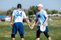 2026  USAU Masters Championships -