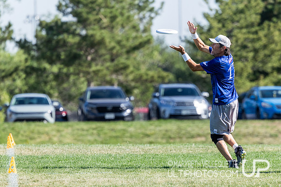 2026  USAU Masters Championships -