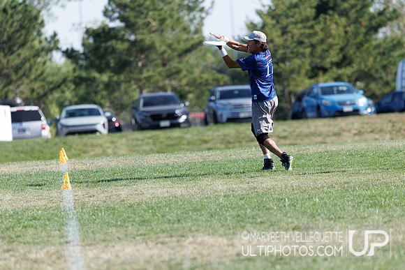 2026  USAU Masters Championships -