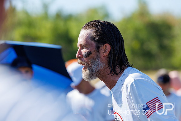 2026  USAU Masters Championships -