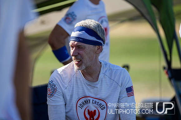 2026  USAU Masters Championships -