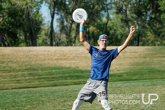 2026  USAU Masters Championships -