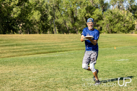 2026  USAU Masters Championships -