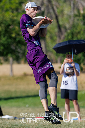 2026  USAU Masters Championships -