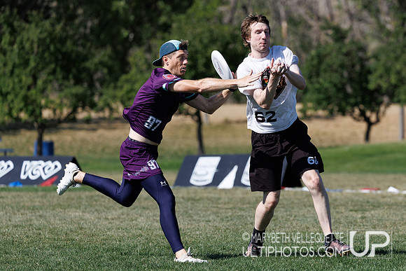 2026  USAU Masters Championships -