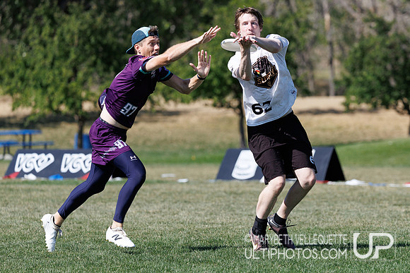 2026  USAU Masters Championships -