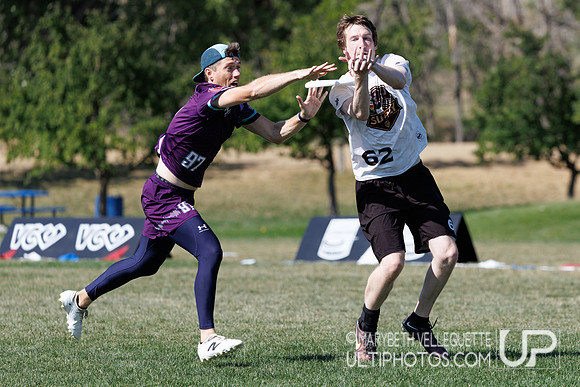 2026  USAU Masters Championships -