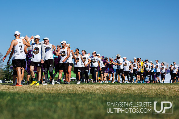 2026  USAU Masters Championships -