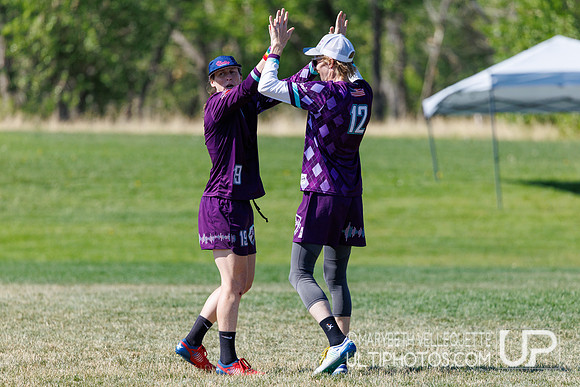 2026  USAU Masters Championships -