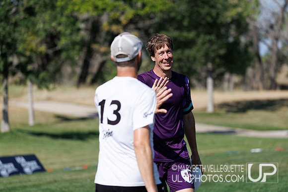 2026  USAU Masters Championships -
